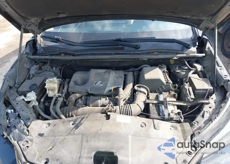 2016 Lexus Nx 200T/Base/F Sport z USA, uszkodzony, nr VIN JTJBARBZ6G2052153